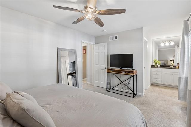 1445 Monroe Drive NE D9, Atlanta, GA 30324