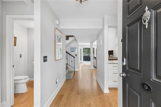 1445 Monroe Drive NE D9, Atlanta, GA 30324