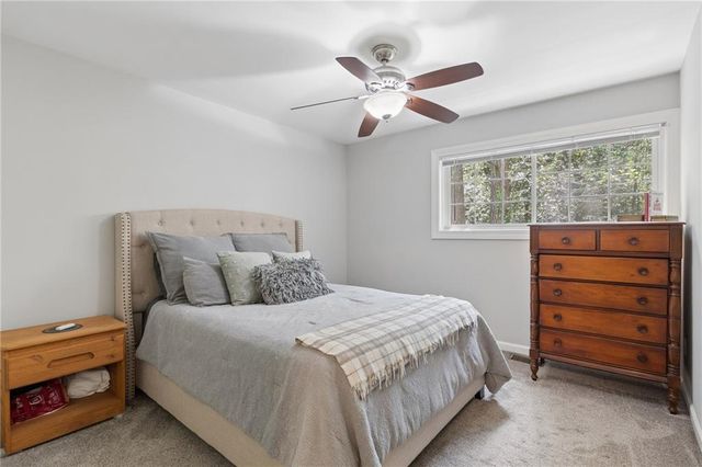 1445 Monroe Drive NE D9, Atlanta, GA 30324