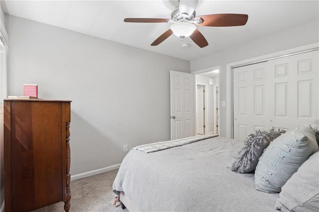 1445 Monroe Drive NE D9, Atlanta, GA 30324