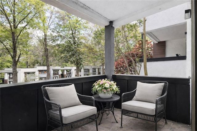 1445 Monroe Drive NE D9, Atlanta, GA 30324