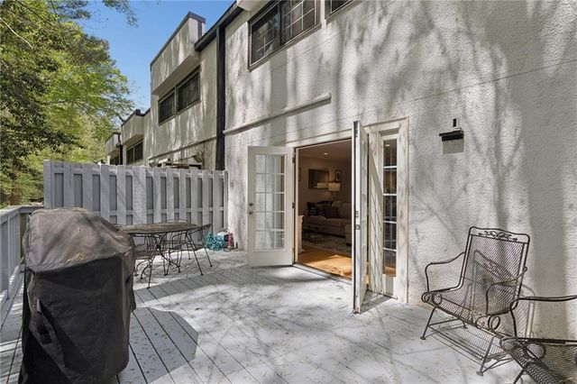 1445 Monroe Drive NE D9, Atlanta, GA 30324