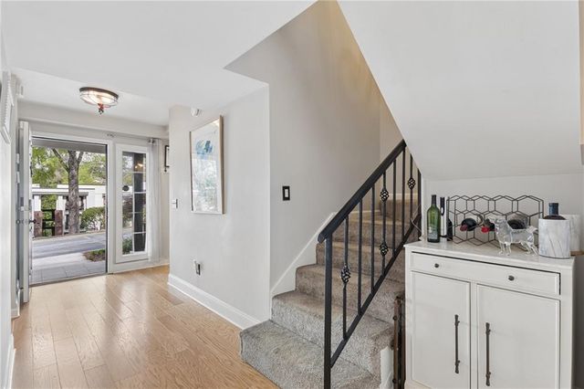 1445 Monroe Drive NE D9, Atlanta, GA 30324