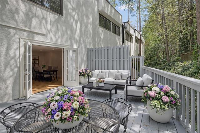 1445 Monroe Drive NE D9, Atlanta, GA 30324