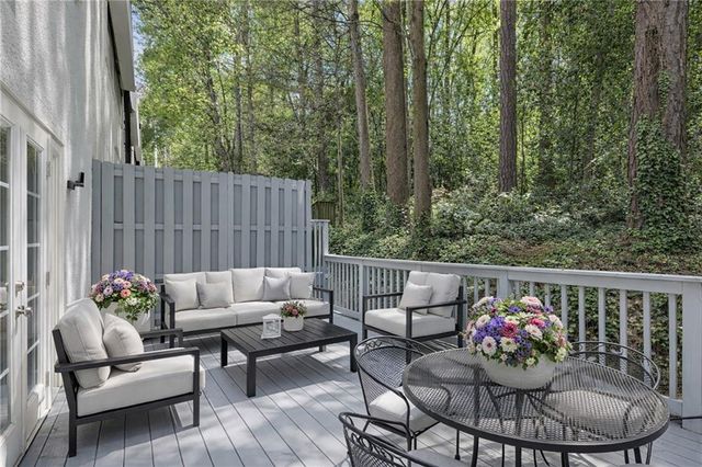 1445 Monroe Drive NE D9, Atlanta, GA 30324