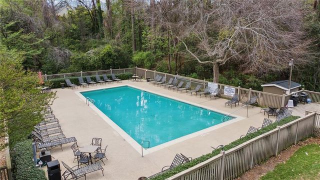 1445 Monroe Drive NE D9, Atlanta, GA 30324