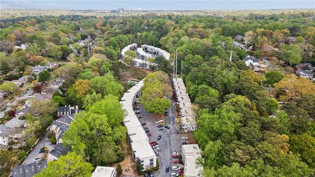 1445 Monroe Drive NE D9, Atlanta, GA 30324