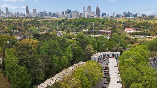 1445 Monroe Drive NE D9, Atlanta, GA 30324