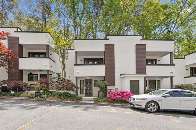 1445 Monroe Drive NE D9, Atlanta, GA 30324