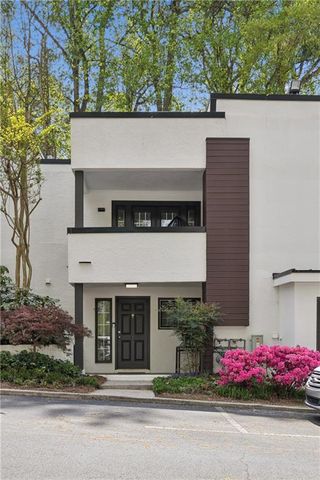 1445 Monroe Drive NE D9, Atlanta, GA 30324