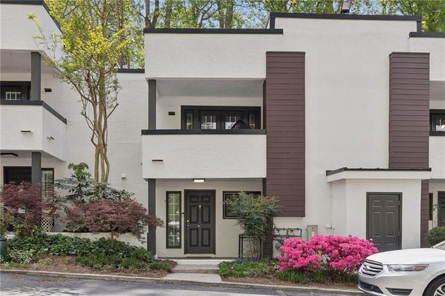 1445 Monroe Drive NE D9, Atlanta, GA 30324