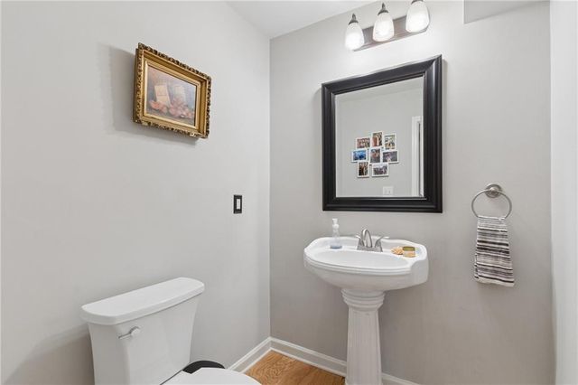 1445 Monroe Drive NE D9, Atlanta, GA 30324