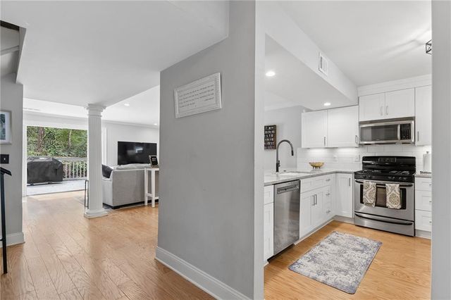 1445 Monroe Drive NE D9, Atlanta, GA 30324