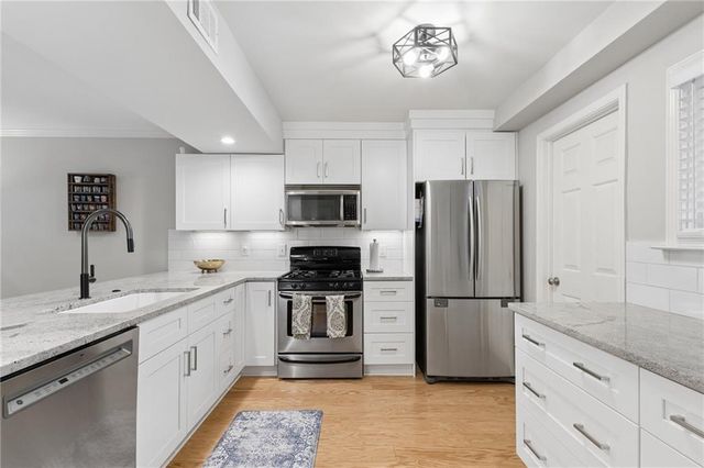 1445 Monroe Drive NE D9, Atlanta, GA 30324