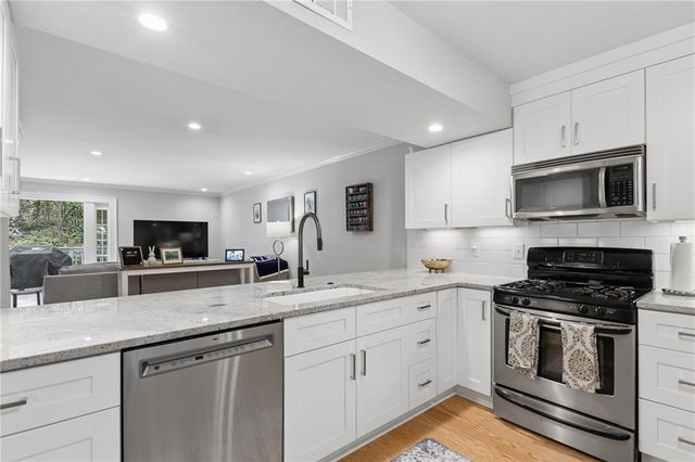 1445 Monroe Drive NE D9, Atlanta, GA 30324