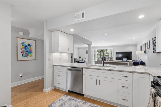 1445 Monroe Drive NE D9, Atlanta, GA 30324