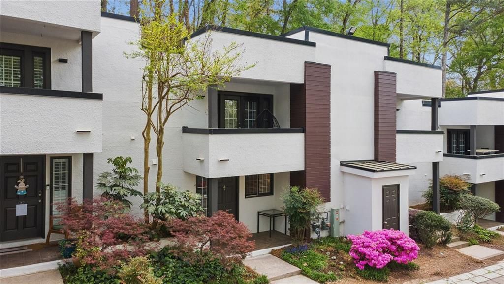 1445 Monroe Drive NE D9, Atlanta, GA 30324