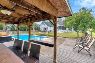 126 Lakeside Circle, Willow Spring, NC 27592