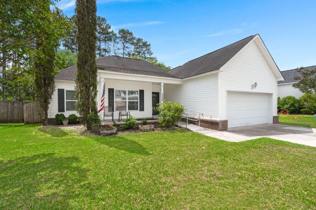 136 Cotillion Crescent, Summerville, SC 29483
