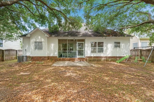 136 Cotillion Crescent, Summerville, SC 29483