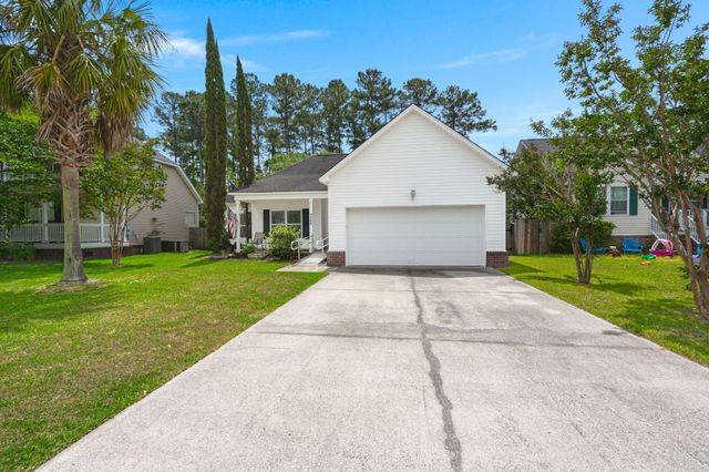 136 Cotillion Crescent, Summerville, SC 29483