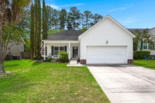 136 Cotillion Crescent, Summerville, SC 29483