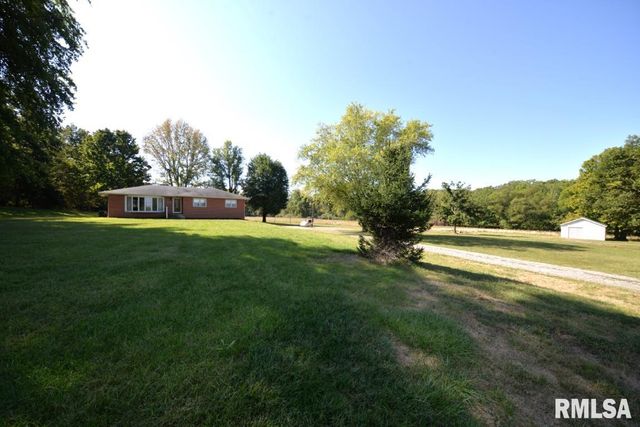 11455 E Richview Road, Mt Vernon, IL 62864