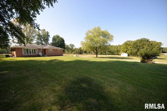 11455 E Richview Road, Mt Vernon, IL 62864