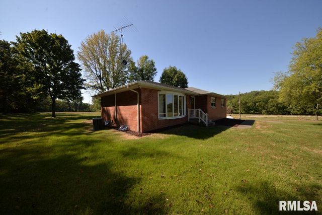 11455 E Richview Road, Mt Vernon, IL 62864