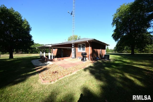 11455 E Richview Road, Mt Vernon, IL 62864