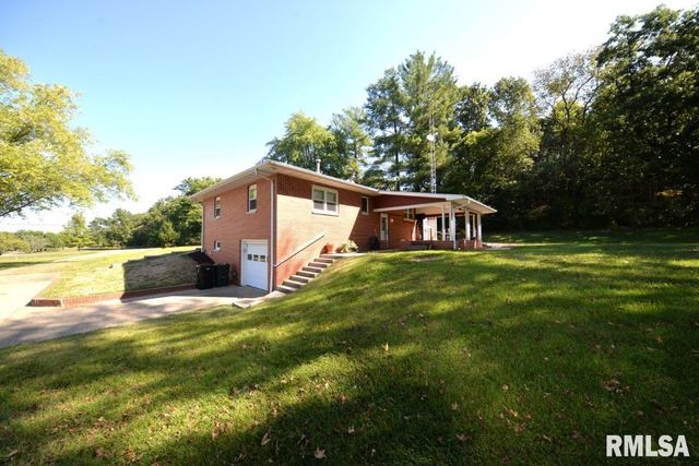 11455 E Richview Road, Mt Vernon, IL 62864