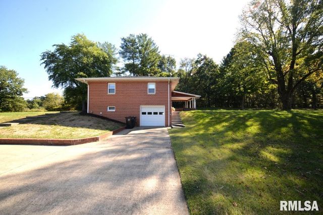 11455 E Richview Road, Mt Vernon, IL 62864