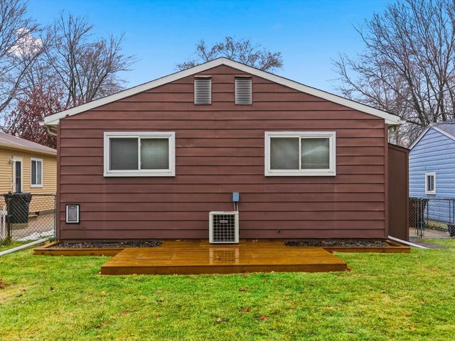 8842 Janis Street, Shelby Twp, MI 48317