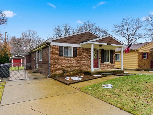 8842 Janis Street, Shelby Twp, MI 48317