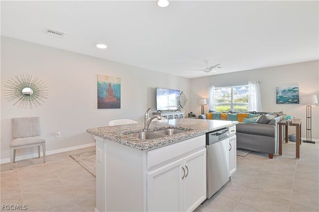 3718 Crofton CT, Fort Myers, FL 33916