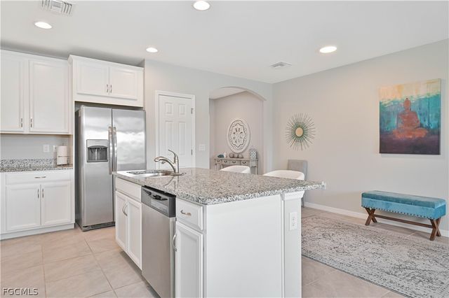 3718 Crofton CT, Fort Myers, FL 33916