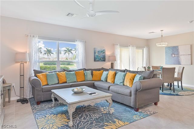 3718 Crofton CT, Fort Myers, FL 33916