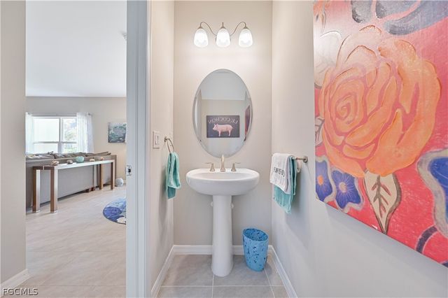 3718 Crofton CT, Fort Myers, FL 33916