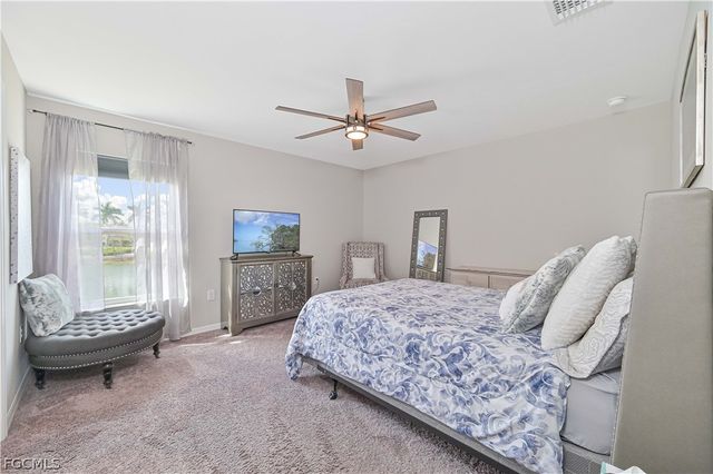 3718 Crofton CT, Fort Myers, FL 33916