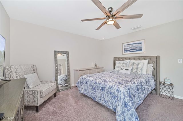 3718 Crofton CT, Fort Myers, FL 33916