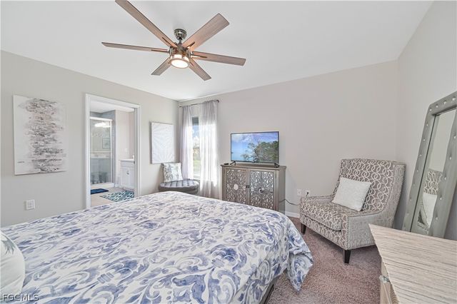 3718 Crofton CT, Fort Myers, FL 33916