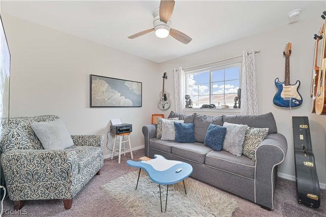 3718 Crofton CT, Fort Myers, FL 33916