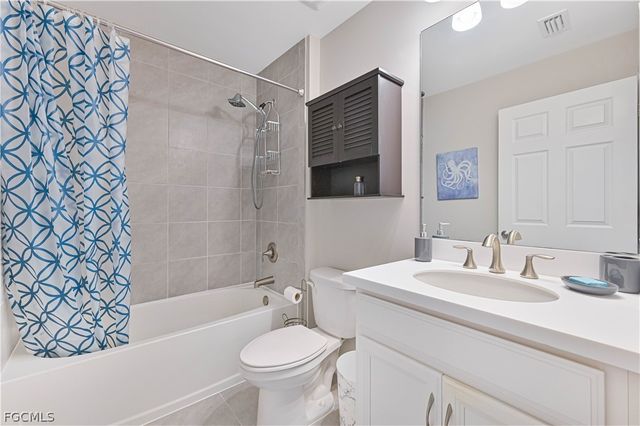 3718 Crofton CT, Fort Myers, FL 33916