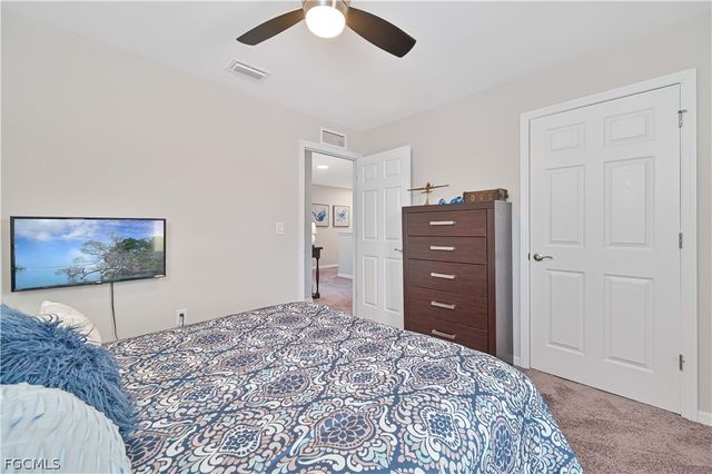 3718 Crofton CT, Fort Myers, FL 33916