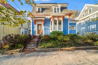 76 Doyle Avenue, Providence, RI 02906