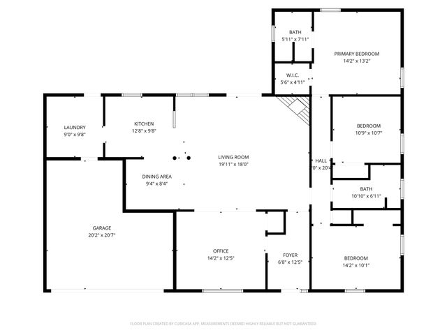 97 Regents Park, Bedford, TX 76022