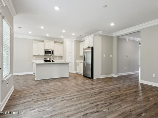 3686 Olivia Drive, Ocean Springs, MS 39564