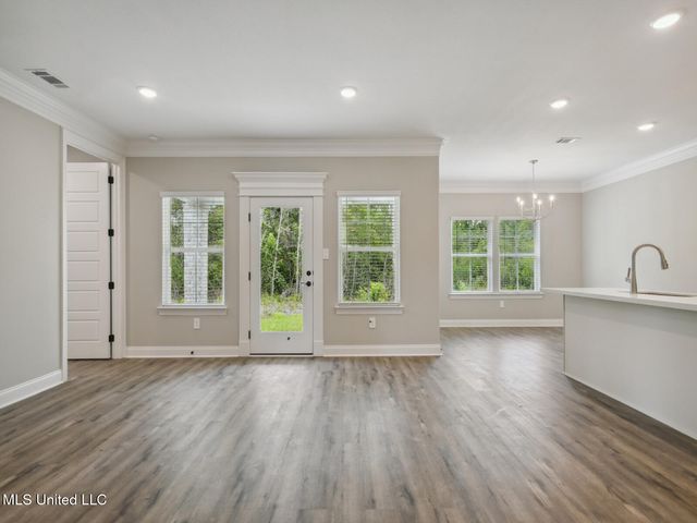 3686 Olivia Drive, Ocean Springs, MS 39564