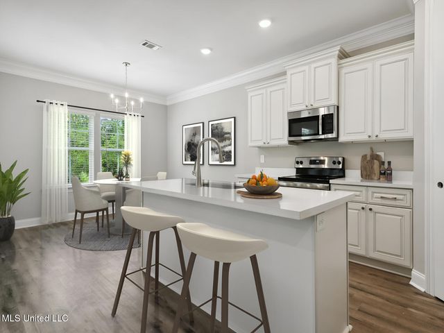 3686 Olivia Drive, Ocean Springs, MS 39564