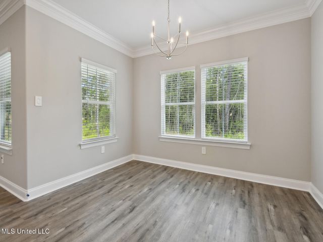 3686 Olivia Drive, Ocean Springs, MS 39564